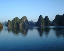 HaLong Bay – Tuan Chau Island 2 Days 1 Night Tour